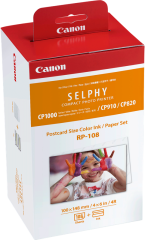 Canon RP-108 [ RP108 / 8568B001 ] sonstige Tinte