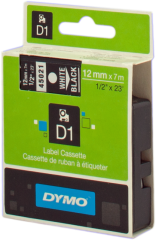 DYMO S0720610 [ S0720610 / 45021 ] Schriftband