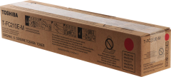 Toshiba T-FC210EM [ TFC210EM / 6AJ00000165 ] Toner