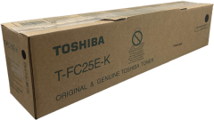 Toshiba T-FC25EK [ TFC25EK / 6AJ00000075 ] Toner