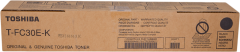 Toshiba T-FC30EK [ TFC30EK / 6AG00004450 ] Toner