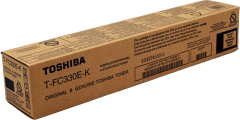 Toshiba T-FC330EK [ TFC330EK / 6AG00009135 ] Toner