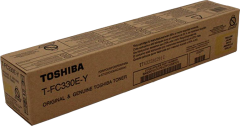 Toshiba T-FC330EY [ TFC330EY / 6AG00009143 ] Toner