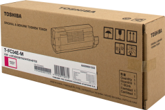 Toshiba T-FC34EM [ TFC34EM / 6A000001533 ] Toner