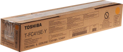 Toshiba T-FC415EY [ TFC415EY / 6AJ00000182 ] Toner