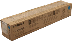 Toshiba T-FC505EC [ TFC505EC / 6AJ00000135 ] Toner
