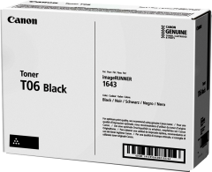 Canon T06 [ T06 / 3526C002 ] Toner