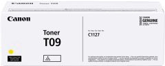 Canon T09y [ T09y / 3017C006 ] Toner