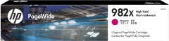 HP T0B28A [ T0B28A / 982X ] Tintenpatrone