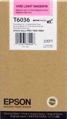 Epson T603600 [ T603600 / T6036 ] Tinte