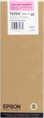 Epson T606600 [ T606600 / T6066 ] Tinte