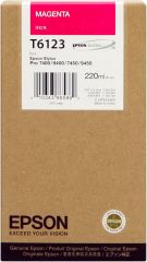 Epson T612300 [ T612300 / T6123 ] Tinte