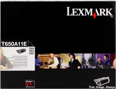 Lexmark T650A11E [ T650A11E ] Druckkassette