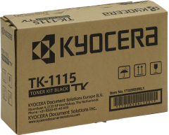 Kyocera TK-1115 [ TK1115 / 1T02M50NL0 ] Toner