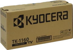 Kyocera TK-1160 [ TK1160 / 1T02RY0NL0 ] Toner