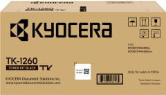 Kyocera TK-1260 [ TK1260 / 1T0C150NL0 ] Toner