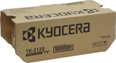 Kyocera TK-3130 [ TK3130 / 1T02LV0NL0 ] Toner