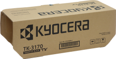 Kyocera TK-3170 [ TK3170 / 1T02T80NL0 ] Toner