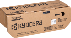 Kyocera TK-3400 [ TK3400 / 1T0C0Y0NL0 ] Toner