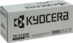 Kyocera TK-5140K [ TK5140K / 1T02NR0NL0 ] Toner