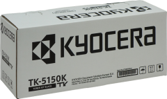 Kyocera TK-5150K [ TK5150K / 1T02NS0NL0 ] Toner