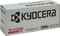 Kyocera TK-5150M [ TK5150M / 1T02NSBNL0 ] Toner