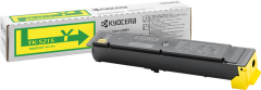 Kyocera TK-5215Y [ TK5215Y / 1T02R6ANL0 ] Toner