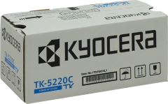 Kyocera TK-5220C [ TK5220C / 1T02R9CNL1 ] Toner