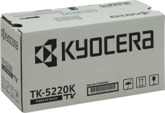 Kyocera TK-5220K [ TK5220K / 1T02R90NL1 ] Toner