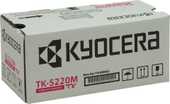 Kyocera TK-5220M [ TK5220M / 1T02R9BNL1 ] Toner