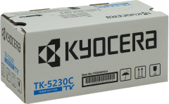 Kyocera TK-5230C [ TK5230C / 1T02R9CNL0 ] Toner