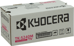 Kyocera TK-5240M [ TK5240M / 1T02R7BNL0 ] Toner