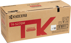 Kyocera TK-5270M [ TK5270M / 1T02TVBNL0 ] Toner