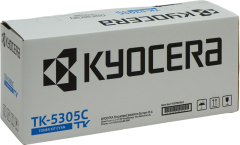 Kyocera TK-5305C [ TK5305C / 1T02VMCNL0 ] Toner