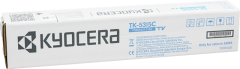 Kyocera TK-5315C [ TK5315C / 1T02WHCNL0 ] Toner