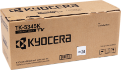 Kyocera TK-5345K [ TK5345K / 1T02ZL0NL0 ] Toner