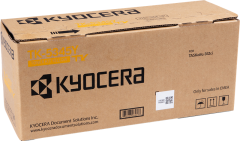 Kyocera TK-5345Y [ TK5345Y / 1T02ZLANL0 ] Toner