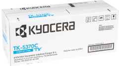 Kyocera TK-5370C [ TK5370C / 1T02YJCNL0 ] Toner