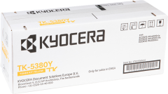 Kyocera TK-5380Y [ TK5380Y / 1T02Z0ANL0 ] Toner