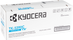Kyocera TK-5390C [ TK5390C / 1T02Z1CNL0 ] Toner