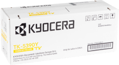 Kyocera TK-5390Y [ TK5390Y / 1T02Z1ANL0 ] Toner