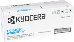 Kyocera TK-5405C [ TK5405C / 1T02Z6CNL0 ] Toner