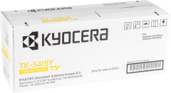 Kyocera TK-5415Y [ TK5415Y / 1T02Z7ANL0 ] Toner