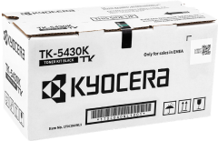 Kyocera TK-5430K [ TK5430K / 1T0C0A0NL1 ] Toner