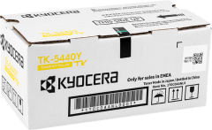 Kyocera TK-5440Y [ TK5440Y / 1T0C0AANL0 ] Toner