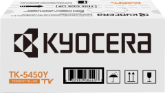 Kyocera TK-5450Y [ TK5450Y / 1T0C0DANL0 ] Toner