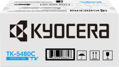 Kyocera TK-5480C [ TK5480C / 1T0C22CNL0 ] Toner