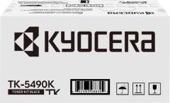 Kyocera TK-5490K [ TK5490K / 1T0C220NL1 ] Toner