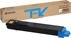 Kyocera TK-8115C [ TK8115C / 1T02P3CNL0 ] Toner