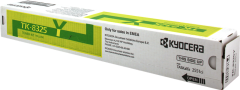 Kyocera TK-8325Y [ TK8325Y / 1T02NPANL0 ] Tonerkassette